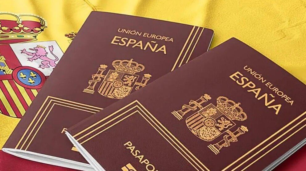 How to apply for Spanish citizenship under the “Grandchildren Law”