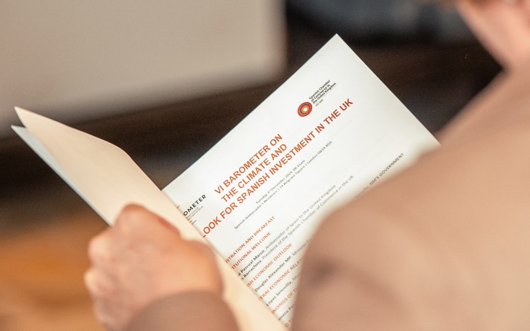 Inside the Foreign Trade Internship: Navigating Trade Missions and Business Development 