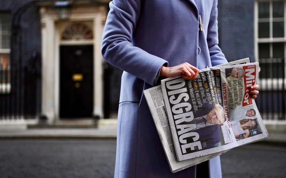 Explaining Britain to Spain: Inside the Work of London’s Correspondents