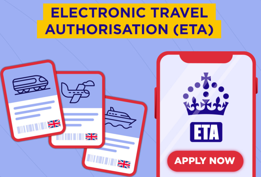 UK ETA for Spanish Citizens: Everything You Need to Know for 2025 Travel