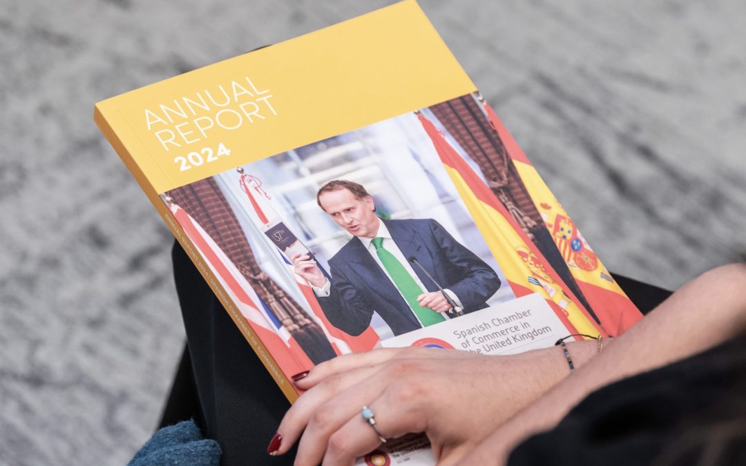 SCCUK Annual Reports: Key Highlights and Insights
