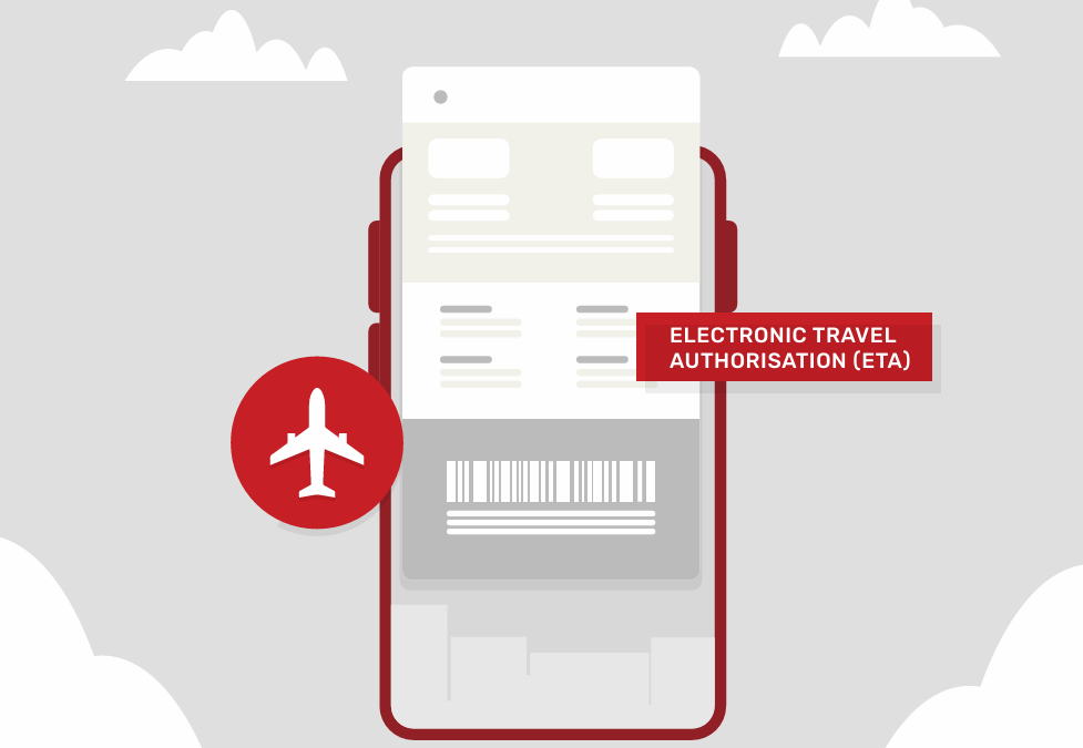 Everything You Need to Know About Entering the UK with an Electronic Travel Authorisation (ETA)