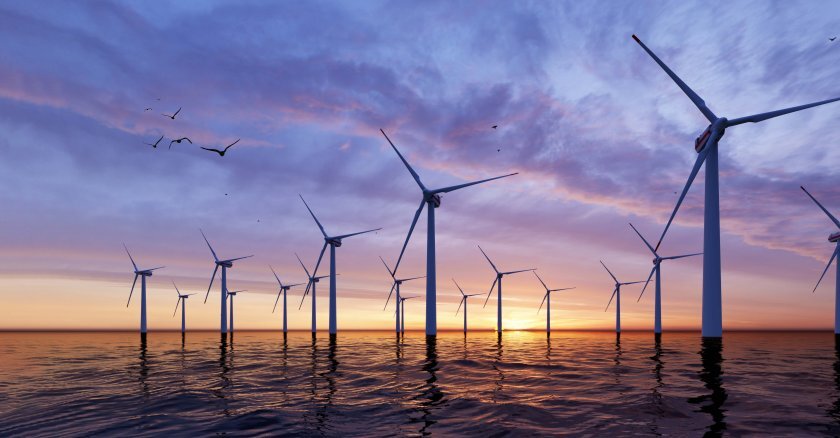 The Expansion of Offshore Wind Energy and Infrastructure in the UK: Opportunities for Businesses