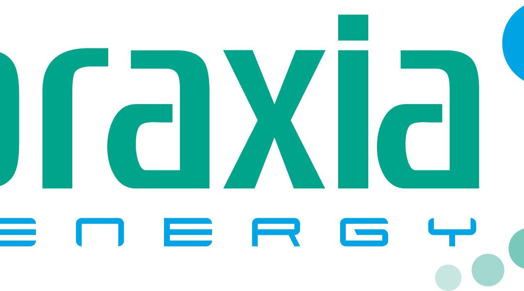 NEW PATRON MEMBER | Praxia Energy