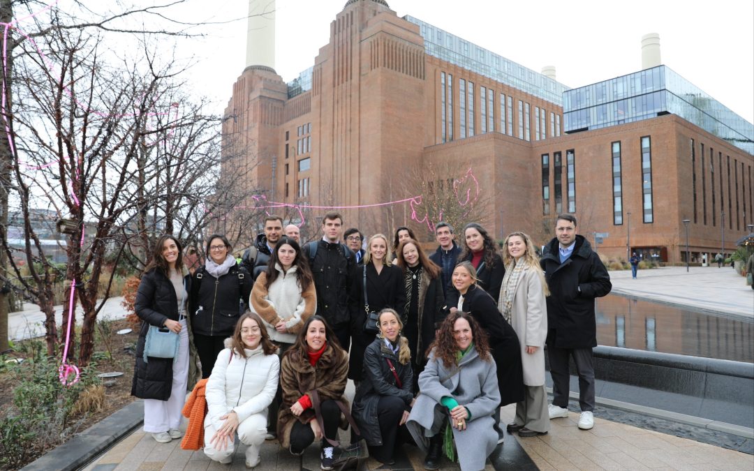 III London Retail Tour Experience: Chelsea